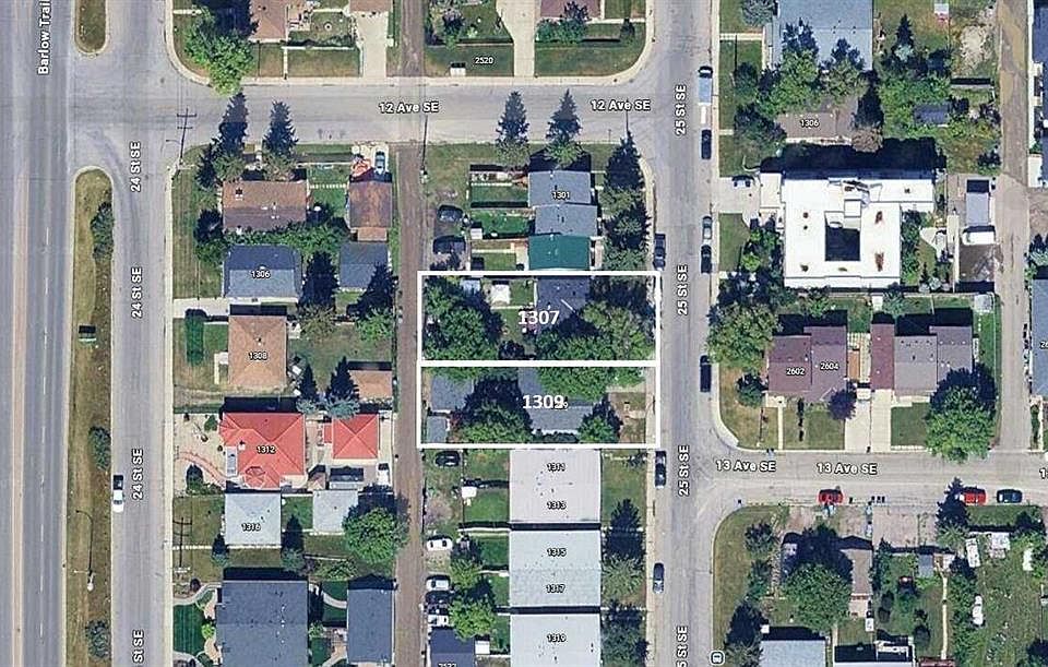 1st image of 1307 W 25th St SE