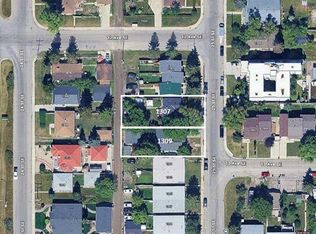 1307 W 25th St SE, Calgary, AB T2A0X3