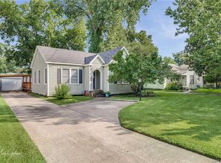 242 Leo Ave, Shreveport, LA 71105