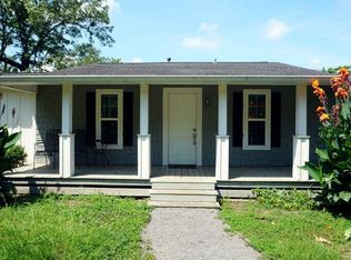 2329 N Berlin Rd, Brenham, TX 77833