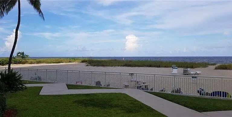 6000 N Ocean Blvd #12H — Photo 22