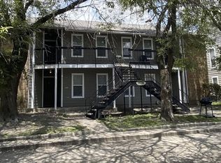 1908 W Loop #1, Austin, TX 78758