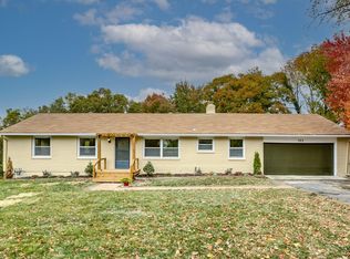 322 NW Woodland Rd, Riverside, MO 64150