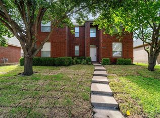 4506 Stirling Dr, Garland, TX 75043