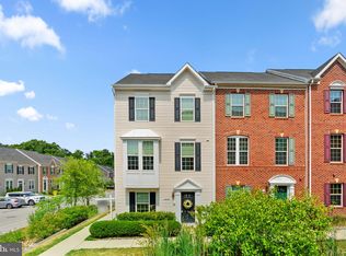 1602 Scarlet Oak Ct, Hanover, MD 21076