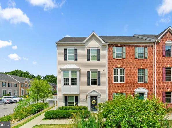 1602 Scarlet Oak Ct, Hanover, MD 21076