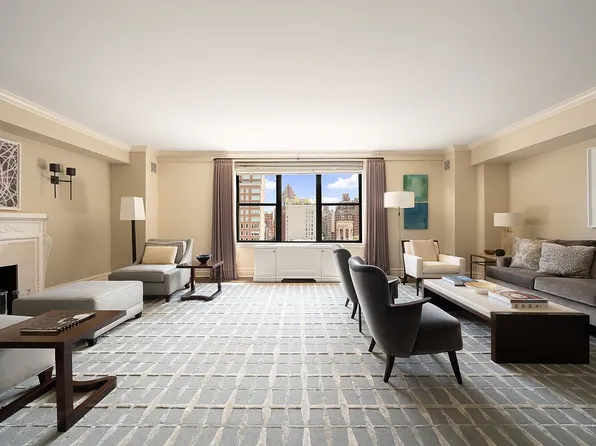 400 W End Ave APT 9E, New York, NY 10024