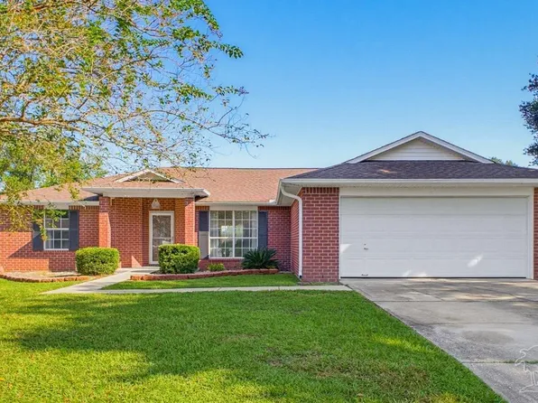 3932 Harbors Port St, Pace, FL 32571