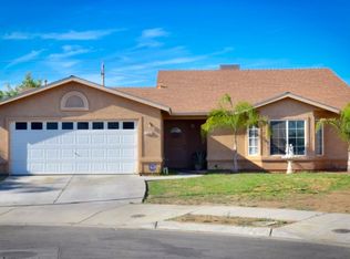 1680 Tyler Ln, Madera, CA