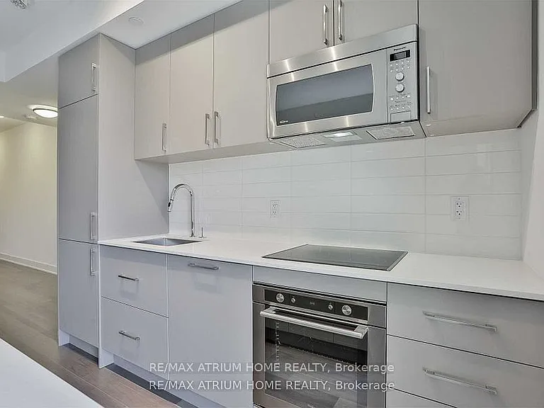 88 Cumberland St #405 — Photo 4