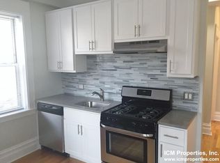 847 W Wellington Ave #F1, Chicago, IL 60657