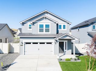 722 Snowking St, Richland, WA