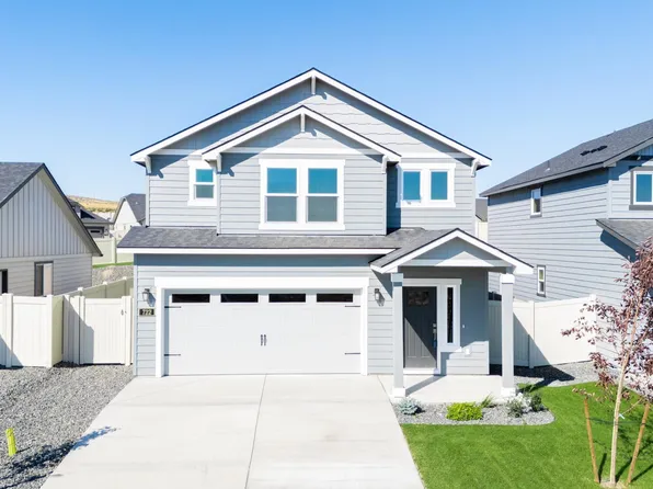 722 Snowking St, Richland, WA 99352