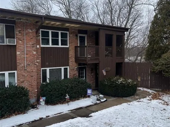 264 Lyman Road #2-14, Wolcott, CT 06716