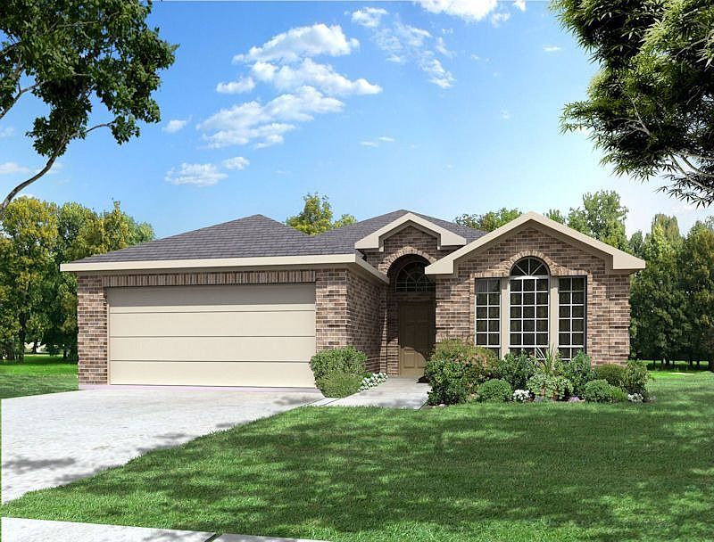 11116 Hawks Landing Road