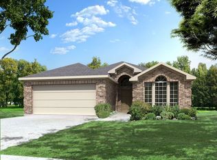 11116 Hawks Landing Rd, Haslet, TX 76052