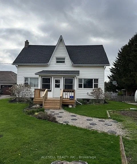 8558 Centennial Rd — Photo 1