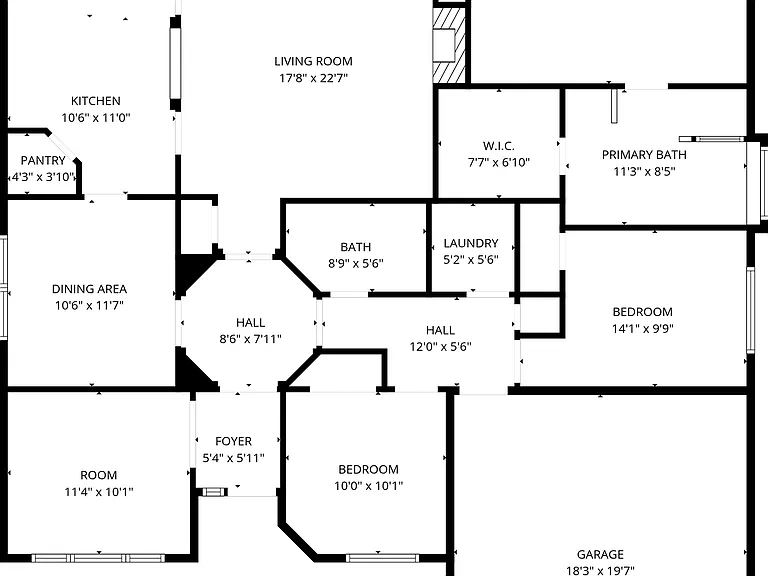 7512 Brookview Dr — Photo 29