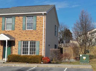 1171 Commercial Ct, Harrisonburg, VA 22802