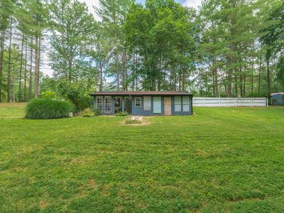 1260 N Lawrence Hollow Dr, Bloomfield, IN, 47424