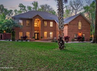 1053 Anchor Rd, Saint Johns, FL 32259