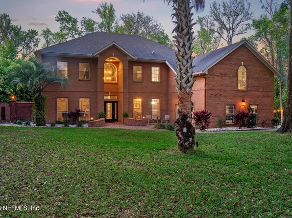 1053 ANCHOR Road, St. Johns, FL 32259