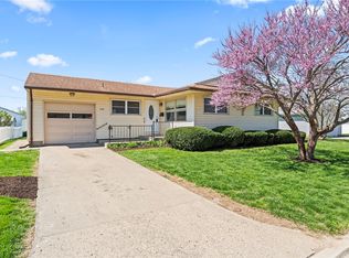 309 Ullery Dr, Covington, OH