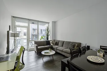 Rented by SERHANT.