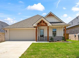 7051 Hillside Ave, Tyler, TX 75707