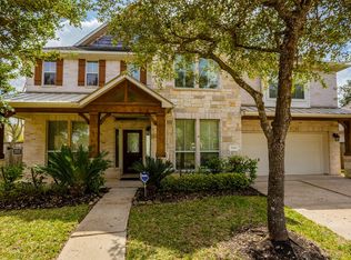 5519 E Terrace Gable Cir, Katy, TX 77494