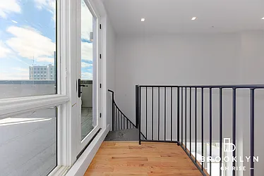 Rented by Brooklyn High Rise LLC