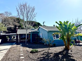 1127 Fernwood Dr, San Luis Obispo, CA 93401