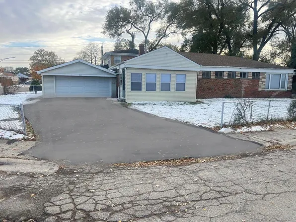 4601 W 82nd St, Chicago, IL 60652