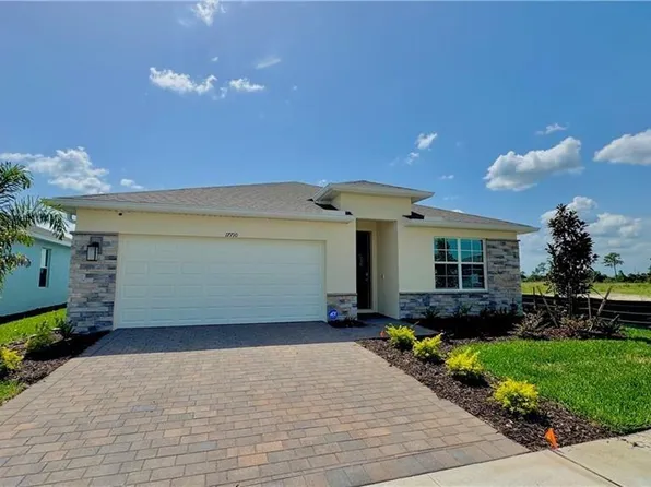 17710 Shade Tree Loop, Punta Gorda, FL