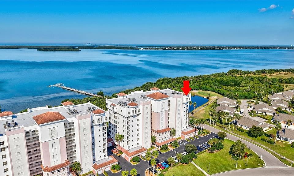 1st image of 2925 TERRA CEIA BAY BOULEVARD #2905