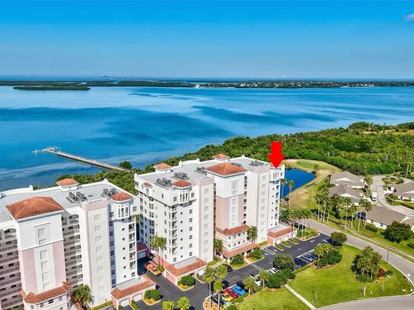2925 TERRA CEIA BAY BOULEVARD #2905, PALMETTO, FL 34221