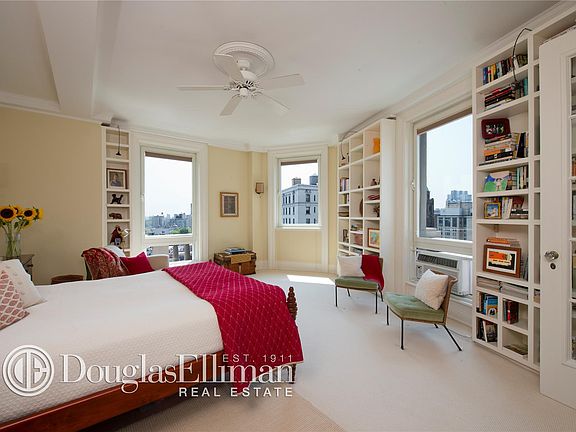 4th image of 2745 Broadway #65
