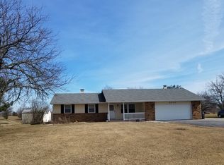 4614 Golfview Dr, Fort Wayne, IN 46818