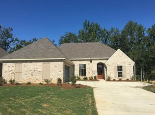 258 Falls Crossings, Madison, MS 39110