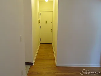 Rented by City Connections Realty