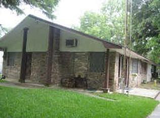 14114 Gainesville St, Houston, TX 77015
