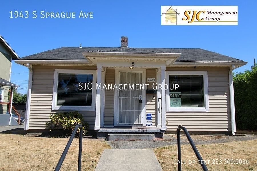 1st image of 1943 S Sprague Ave
