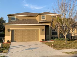 2292 Grantham Ave, Davenport, FL 33837