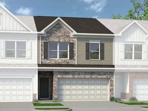 16 Jacobs Farm Ln, Lawrenceville, GA 30045