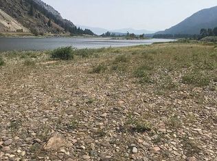 1359 River Rd W, Plains, MT 59859