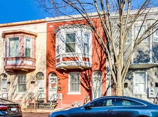 47 Bates St NW, Washington, DC 20001