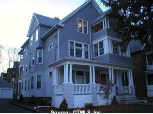 475 Prospect Ave, West Hartford, CT 06119