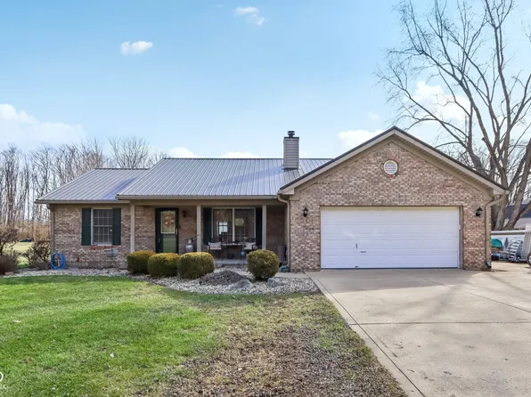 1194 S 300 E, Anderson, IN 46017