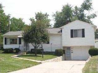 4515 Copland Blvd, Toledo, OH 43614