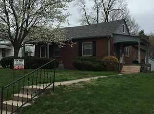 6307 N Park Ave, Indianapolis, IN 46220